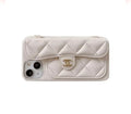 Coque Beige CC