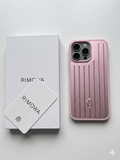 Coque RIMOWA Rose