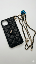 Coque Noir CC