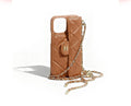 Coque Marron CC