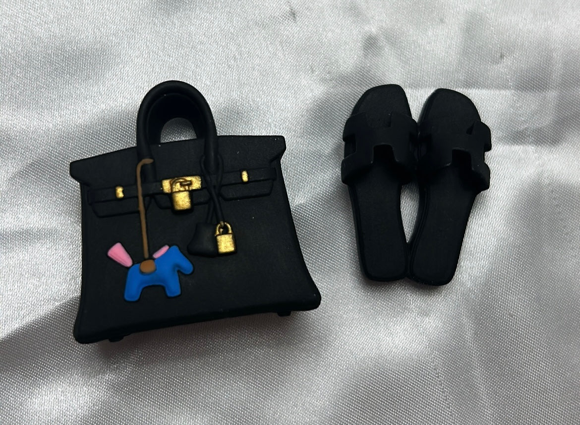 Diffuseur Car Noir bleu