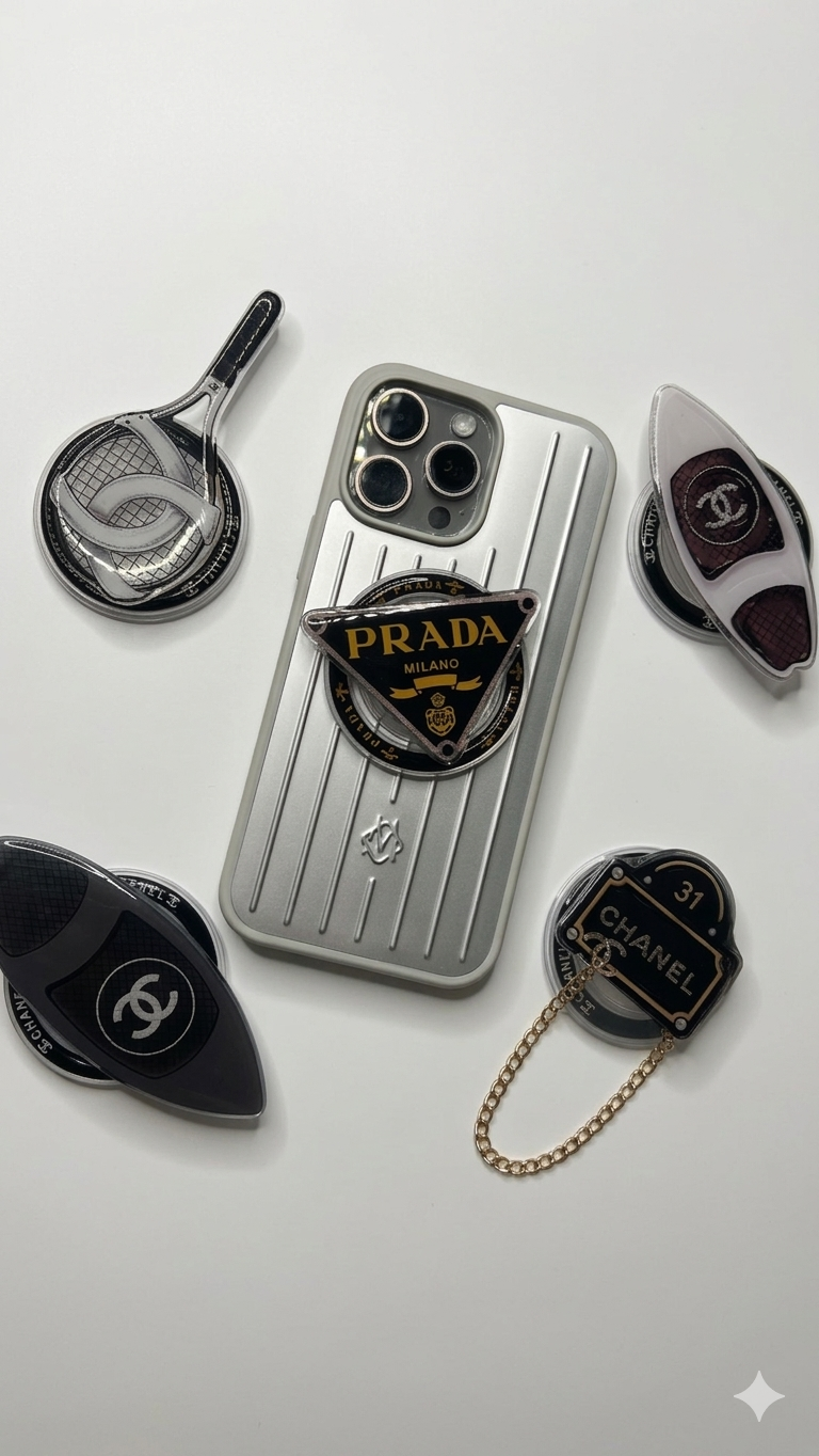 Grip Prada